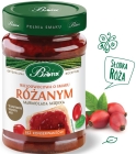 Bifix mermelada de sabor suave rosa wieloowocowa