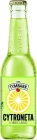 Tymbark carbonated drink flavored pear Cytroneta