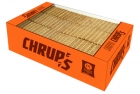 Cukry Nyskie Chrups Cocoa Wafers