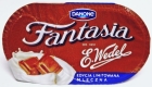 Danone Fantasia Jogurt mleczna