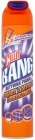 Cillit Bang Cleaner Active foam. Soap dispensers and showers