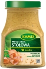 Kamis Senf Tabelle mild