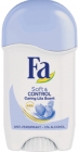 Fa антиперспирант придерживайтесь Soft & Control Заботясь Lily Scent
