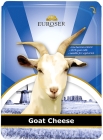 Euroser Ser goat cheese sliced