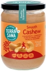 Terrasana Cream of roasted cashew nuts BIO