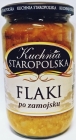 Kuchnia Staropolska Flaki