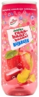 Hortex Bubbles Napój gazowany