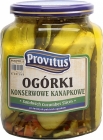 Provitus Ogórki konserwowe