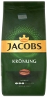 Granos de café Jacobs Kronung