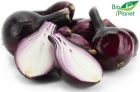 Organic red onion Bio Planet