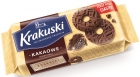 galletas Bahlsen Krakuski cacao