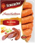 Sokołów Nasza Kiełbasa Śląska