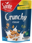 Sante klassischer Crunchy