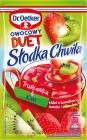 Dr. Oetker Süßer Moment Kissel Duo Strawberry & Kiwi