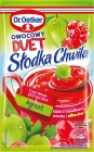 Dr. Oetker Сладкий Момент Кисель дуэт крыжовник смородина &