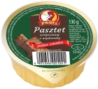 Profi Pasztet wieprzowy z wędzonką