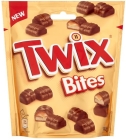 Twix Bites Batoniki