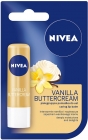 Nivea для ухода за кожей помада Vanilla Buttercream