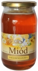 Bartnik Honey multicolored golden meadow