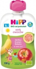 HiPP Äpfel-Guave-Bananen BIO