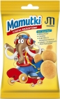 Rührkuchen Mamut Mamutki