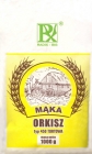 Radix-Bis Mąka orkisz tortowa typ