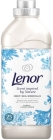 Lenor смягчитель ткани Жидкого Deep Sea Minerals