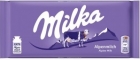 Milka Chocolate con leche