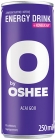 Über Oshee zu Oshee Sprudel aromatisiert Energy Drink Acai-Beere Goji