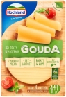 Queso Hochland en rodajas Gouda sin lactosa
