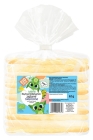 Biominki Corn and millet waffles, unsalted, BIO