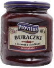 Provitus Buraczki zasmażane