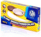 Astra Glina samoutwardzalna 460g
