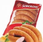 Sokol Sausage of Silesia