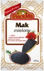 BackMit Ground poppy