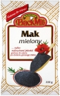 BackMit молотый мак