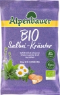 Caramelos Alpenbauer con relleno de hierbas y salvia BIO