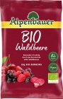 Alpenbauer BIO forest fruit-flavored candies