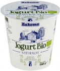 Bio Naturjoghurt Bakoma