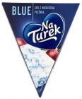 Turek NaTurek Blue Cheese with blue mold