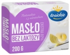 Mantequilla de osickie sin lactosa 82% de grasa
