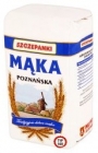 Szczepanki Познань Пшеничная мука типа 500