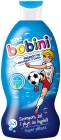 BOBINI шампунь, гель для душа, пены для ванн и 3в1 Супер-плеер