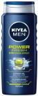 Nivea Men Гель для душа Fresh питания