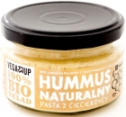 Hummus natural Vega Up BIO