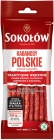 Sokołów Gold Kabanosy polskie