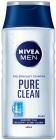 Nivea Men Pure Clean Champú Nutritivo
