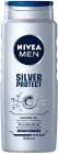 Nivea Men Plata Proteja Gel de Ducha