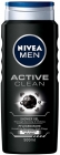 Nivea Men Active Clean Żel pod