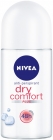 Nivea Дезодорант ролл на сухой Комфорт